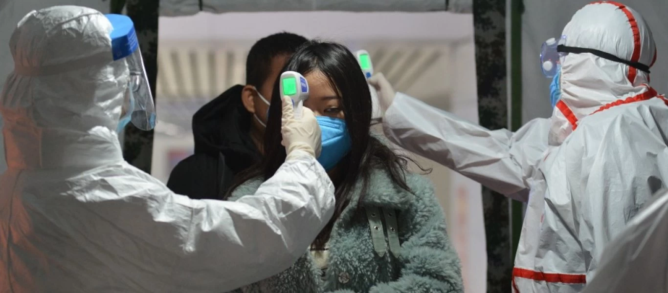 Κορωνοϊός: Αναβλήθηκε για τον Ιούνιο το παγκόσμιο πρωτάθλημα πινγκ πονγκ